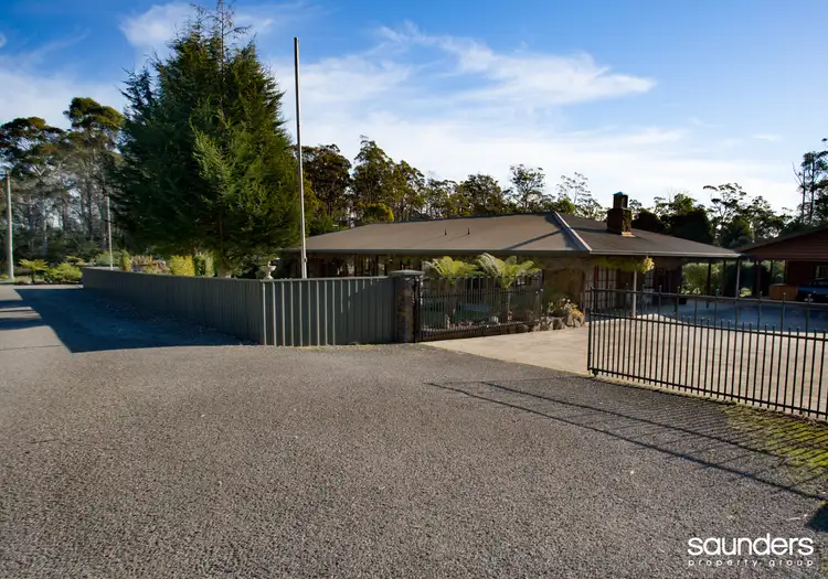 Second view of Homely house listing, 30 O'Tooles Road, Underwood TAS 7268