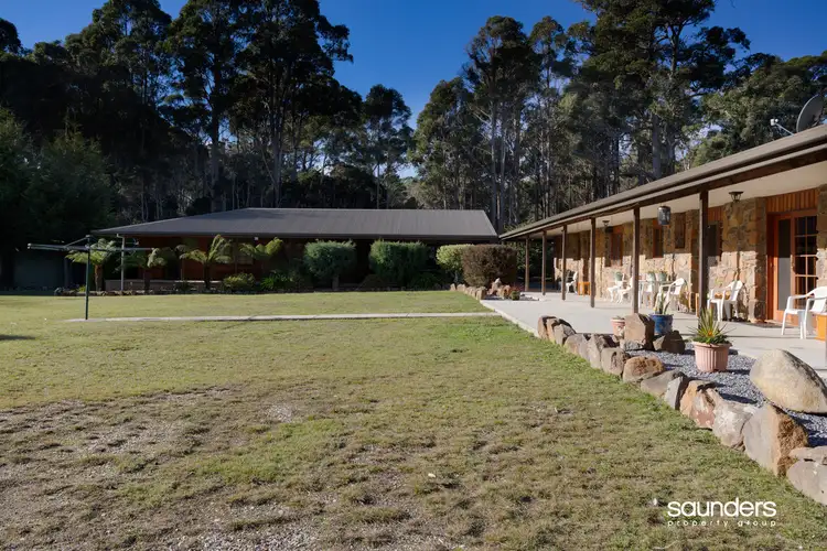 Third view of Homely house listing, 30 O'Tooles Road, Underwood TAS 7268