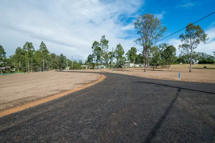 Third view of Homely land listing, Lot 69 Merton Brook Estate, Clarenza NSW 2460