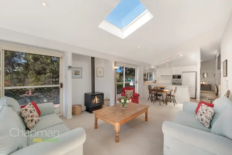 Main view of Homely house listing, 41 Uncle Wattleberry Crescent, Faulconbridge NSW 2776