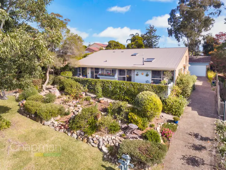 Third view of Homely house listing, 41 Uncle Wattleberry Crescent, Faulconbridge NSW 2776