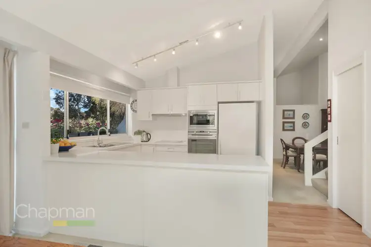 Fourth view of Homely house listing, 41 Uncle Wattleberry Crescent, Faulconbridge NSW 2776