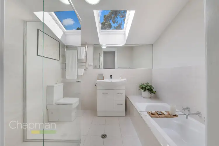 Fifth view of Homely house listing, 41 Uncle Wattleberry Crescent, Faulconbridge NSW 2776