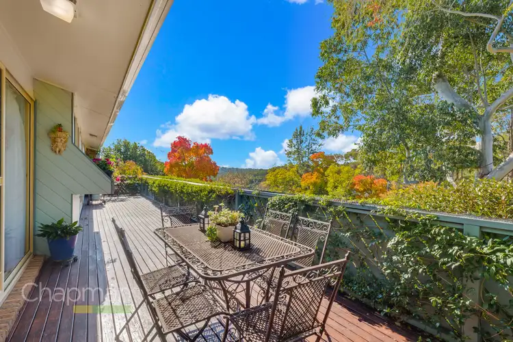 Sixth view of Homely house listing, 41 Uncle Wattleberry Crescent, Faulconbridge NSW 2776