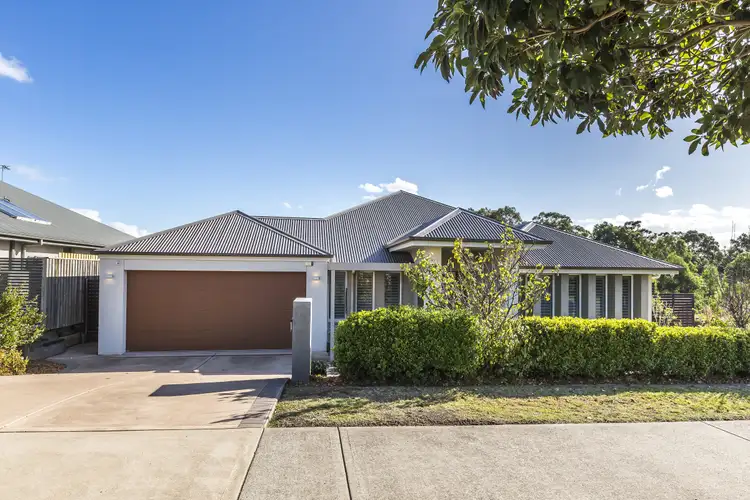 25 Kurraka Drive, Fletcher NSW 2287