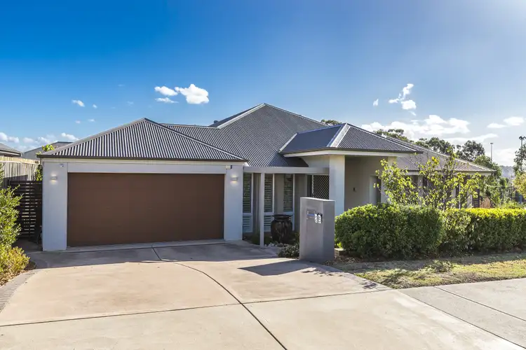 Fifth view of Homely house listing, 25 Kurraka Drive, Fletcher NSW 2287