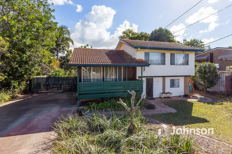 10 Malling Street, Birkdale QLD 4159