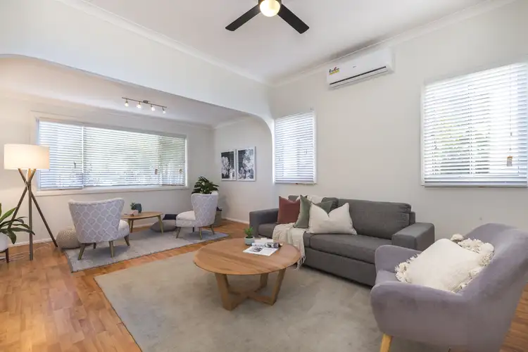 Second view of Homely house listing, 21 Second Street, Cardiff South NSW 2285