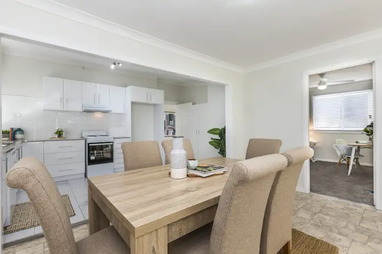 Fifth view of Homely house listing, 21 Second Street, Cardiff South NSW 2285