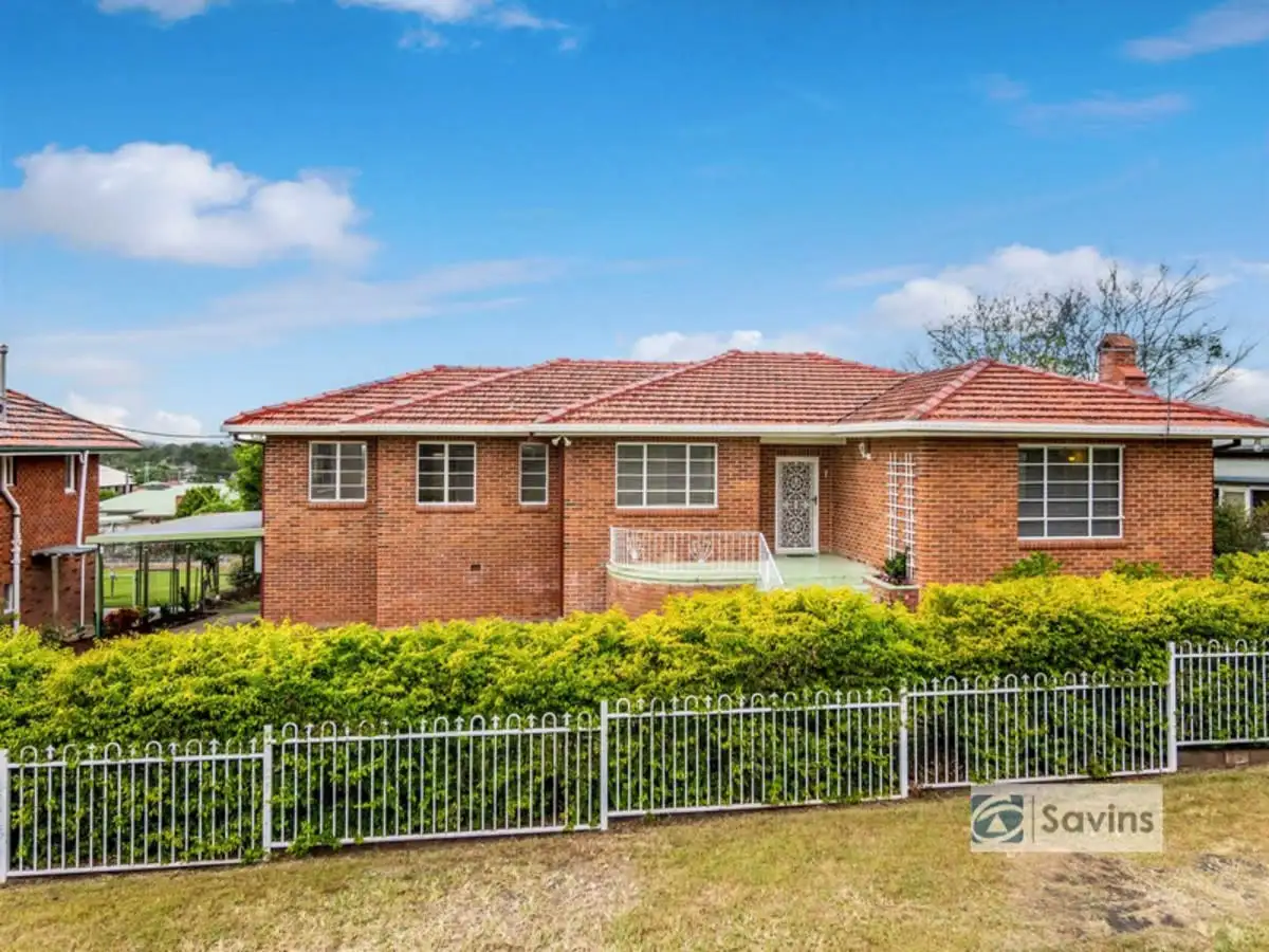 Main view of Homely house listing, 25 Walker Street, Casino NSW 2470