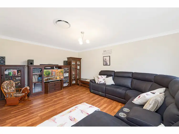 Fourth view of Homely rural property listing, 25 Yewens Circuit, Grasmere NSW 2570