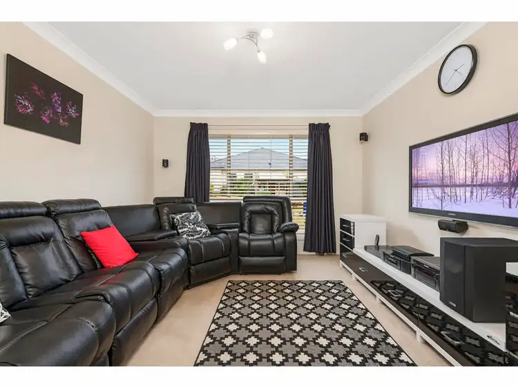 Fifth view of Homely rural property listing, 25 Yewens Circuit, Grasmere NSW 2570