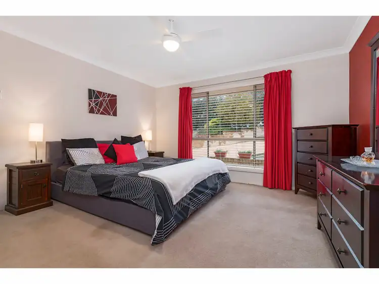 Sixth view of Homely rural property listing, 25 Yewens Circuit, Grasmere NSW 2570