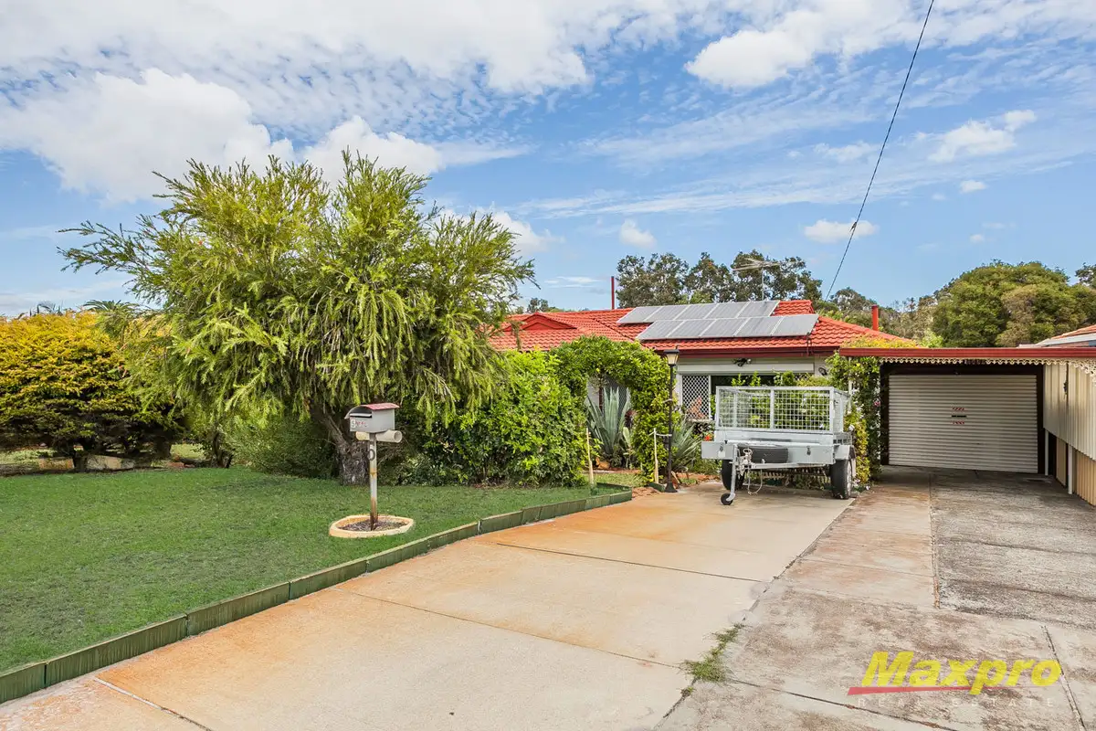 Main view of Homely house listing, 5 Newport Way, Lynwood WA 6147