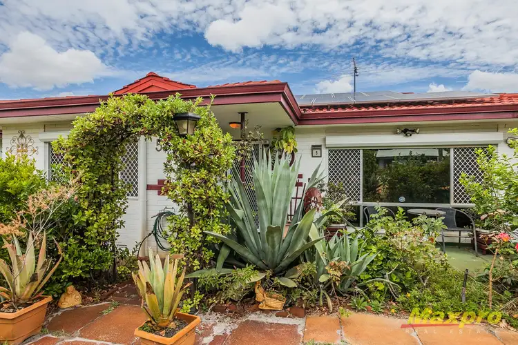 Second view of Homely house listing, 5 Newport Way, Lynwood WA 6147