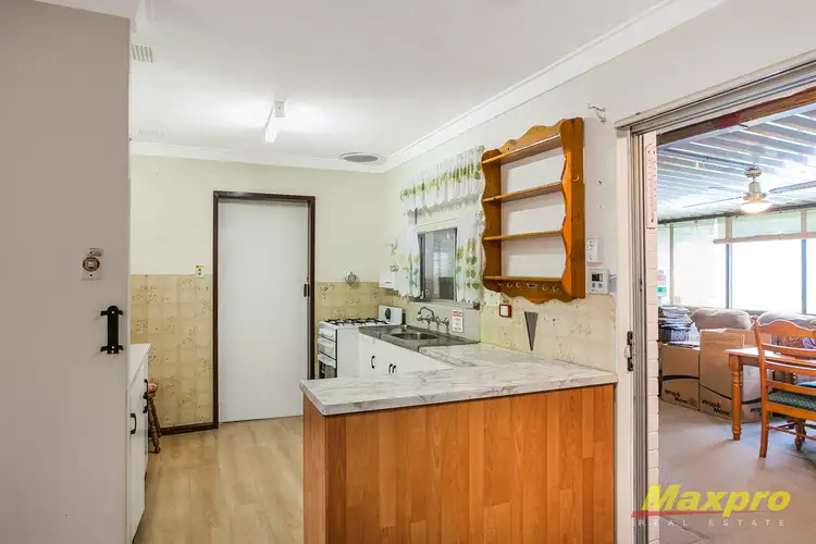 Fifth view of Homely house listing, 5 Newport Way, Lynwood WA 6147