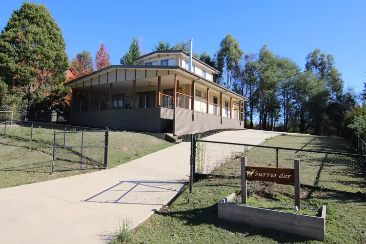 Main view of Homely house listing, 20 Alpine Ridge Drive, Merrijig VIC 3723