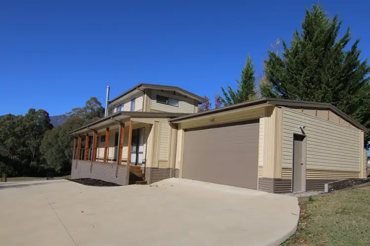 Second view of Homely house listing, 20 Alpine Ridge Drive, Merrijig VIC 3723