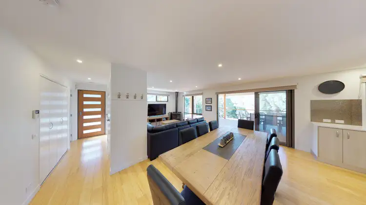 Third view of Homely house listing, 20 Alpine Ridge Drive, Merrijig VIC 3723