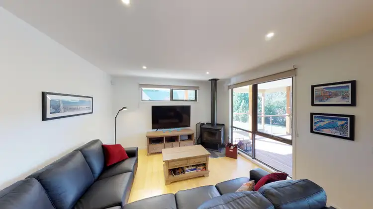 Fifth view of Homely house listing, 20 Alpine Ridge Drive, Merrijig VIC 3723