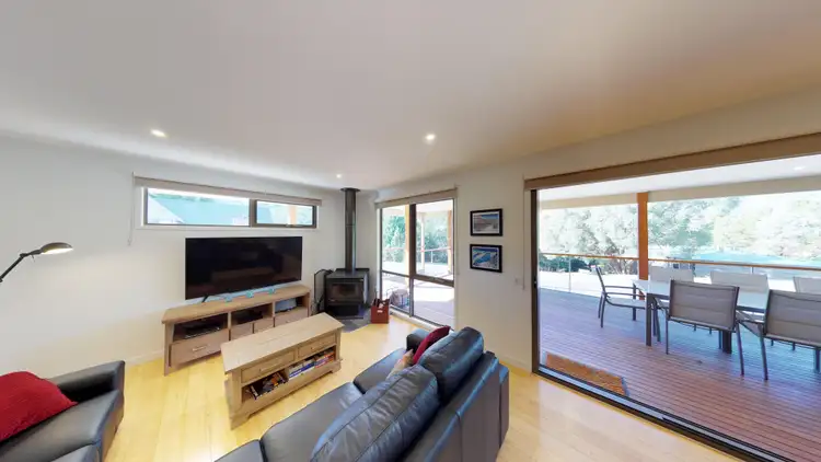 Sixth view of Homely house listing, 20 Alpine Ridge Drive, Merrijig VIC 3723
