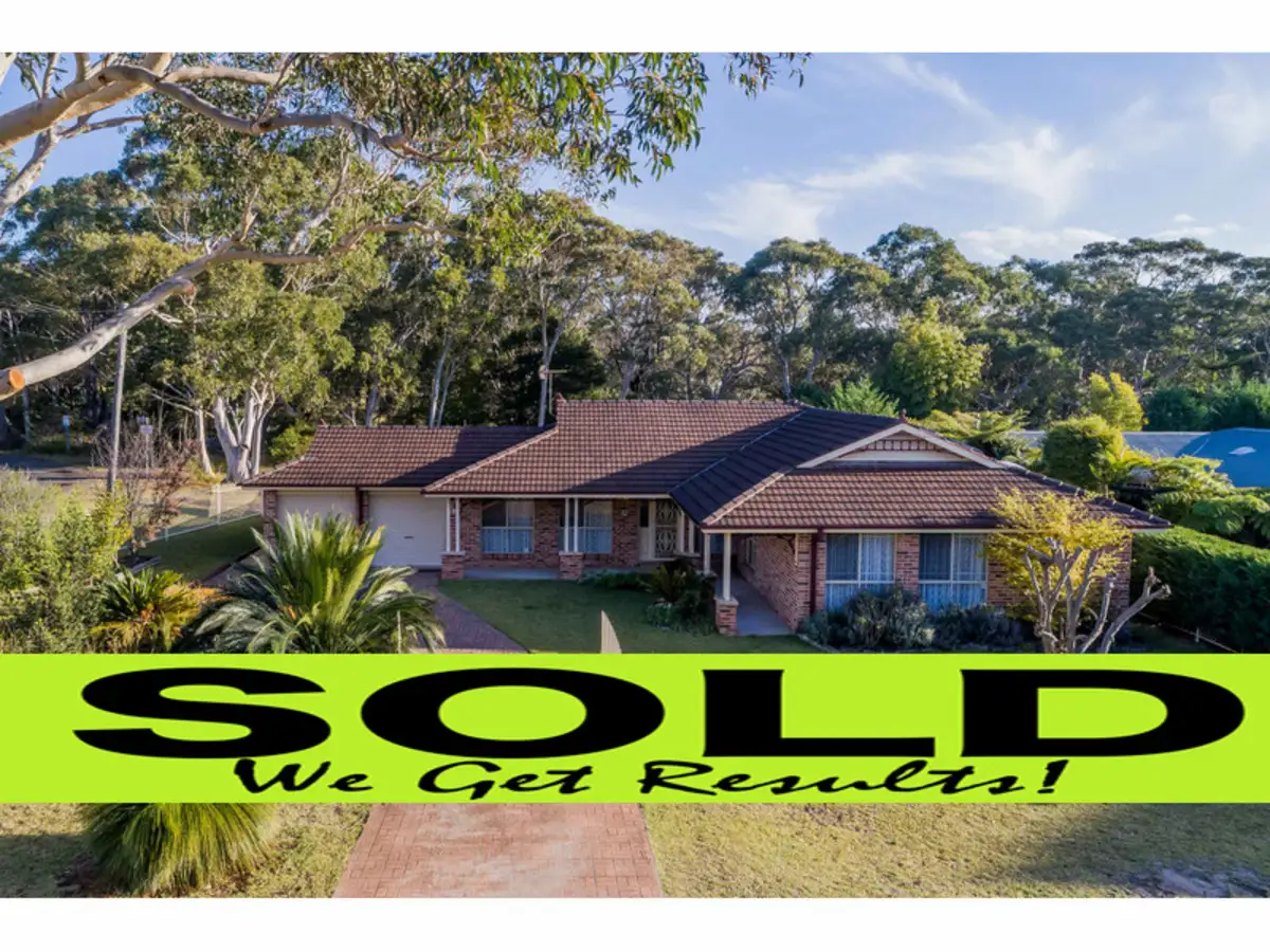 Main view of Homely house listing, 35 Miller Street, Vincentia NSW 2540