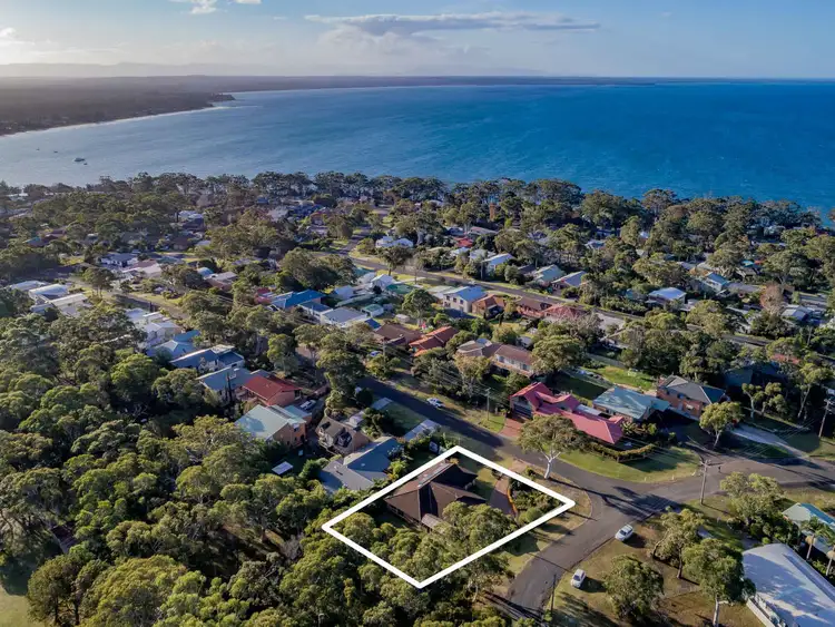 Second view of Homely house listing, 35 Miller Street, Vincentia NSW 2540