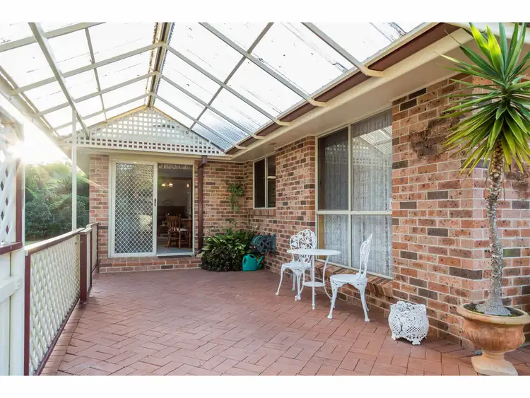 Fourth view of Homely house listing, 35 Miller Street, Vincentia NSW 2540