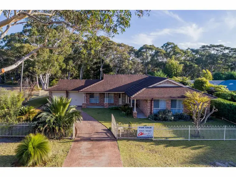 Sixth view of Homely house listing, 35 Miller Street, Vincentia NSW 2540