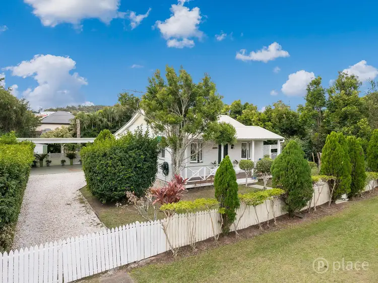 62 Winsome Road