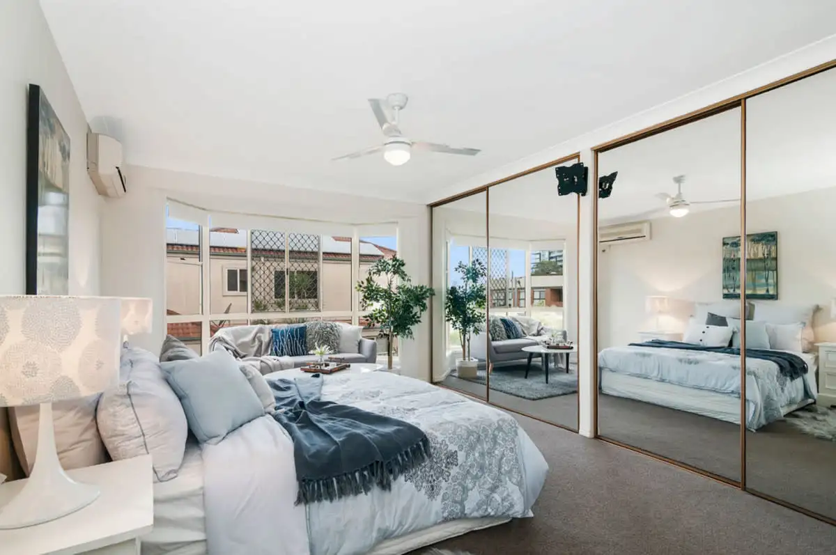 Main view of Homely townhouse listing, 1/32 Broad Street, Labrador QLD 4215