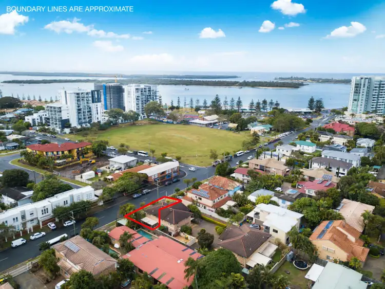 Third view of Homely townhouse listing, 1/32 Broad Street, Labrador QLD 4215