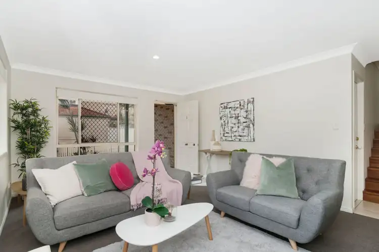 Fourth view of Homely townhouse listing, 1/32 Broad Street, Labrador QLD 4215