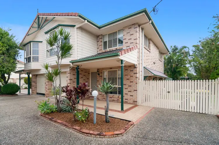 Fifth view of Homely townhouse listing, 1/32 Broad Street, Labrador QLD 4215