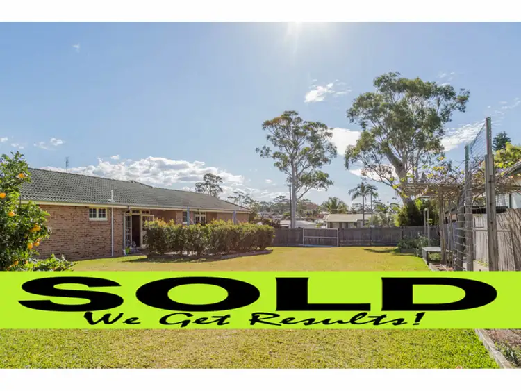 Main view of Homely land listing, 62 Leumeah Street, Sanctuary Point NSW 2540