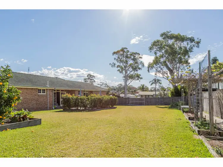 Sixth view of Homely land listing, 62 Leumeah Street, Sanctuary Point NSW 2540