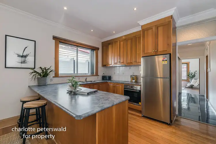 Sixth view of Homely house listing, 126 Albert Road, Moonah TAS 7009