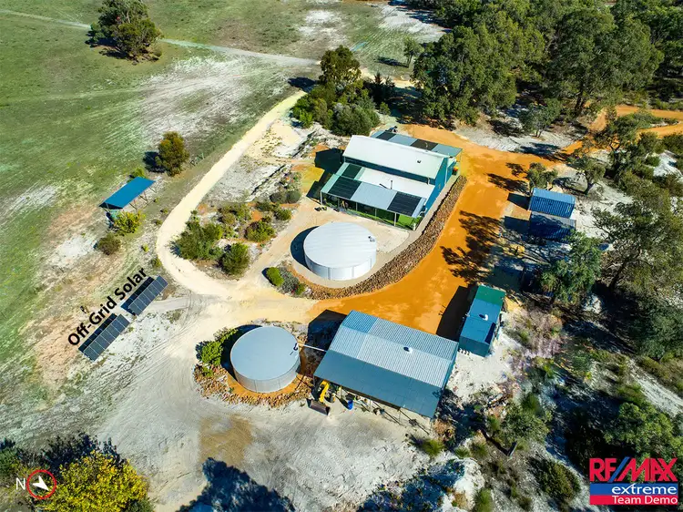 2152 Chittering Road, Lower Chittering WA 6084