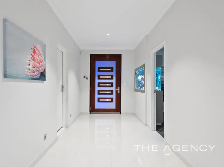 Second view of Homely house listing, 192a Wilding Street, Doubleview WA 6018