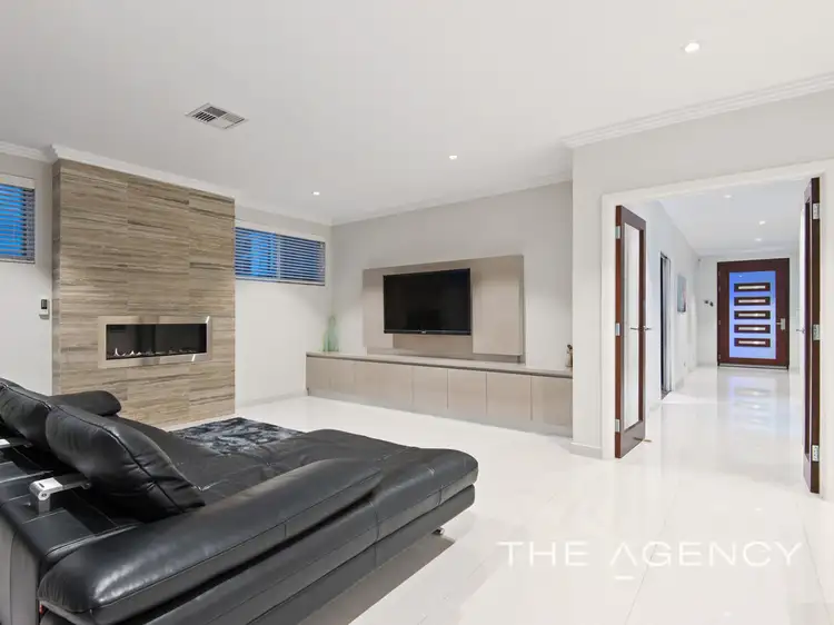 Third view of Homely house listing, 192a Wilding Street, Doubleview WA 6018