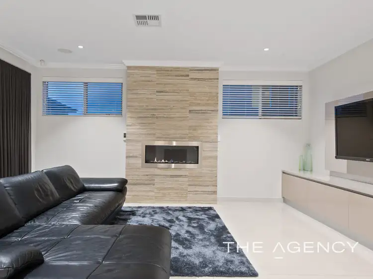 Fourth view of Homely house listing, 192a Wilding Street, Doubleview WA 6018