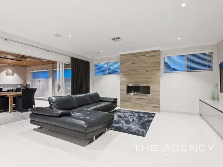 Fifth view of Homely house listing, 192a Wilding Street, Doubleview WA 6018