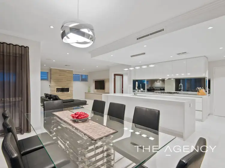 Sixth view of Homely house listing, 192a Wilding Street, Doubleview WA 6018