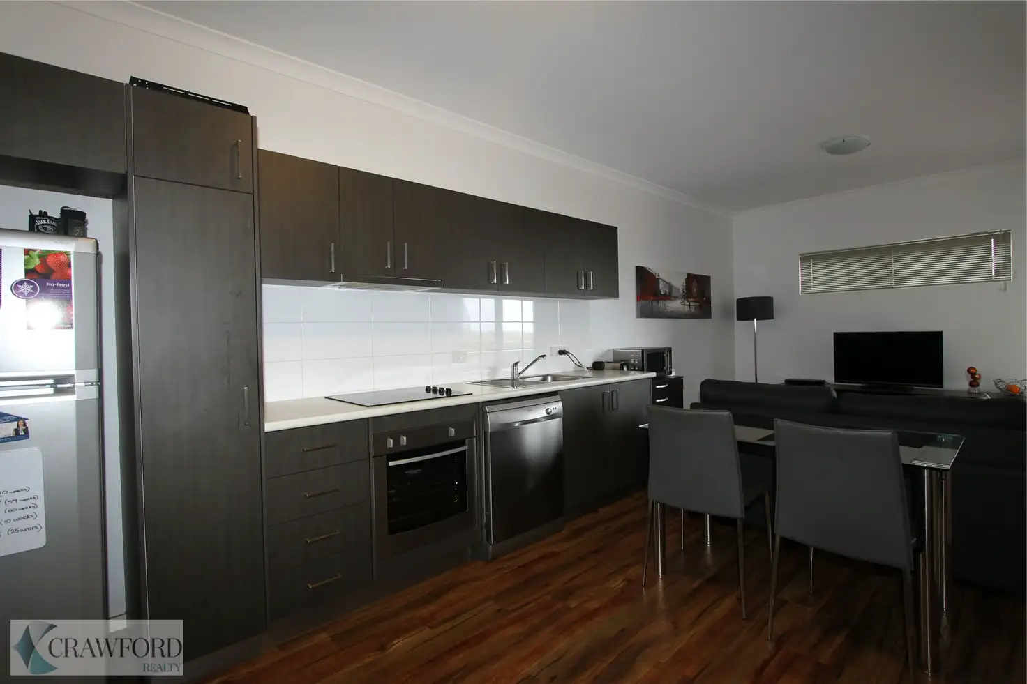 Main view of Homely unit listing, 11/13 Mooring Loop, South Hedland WA 6722