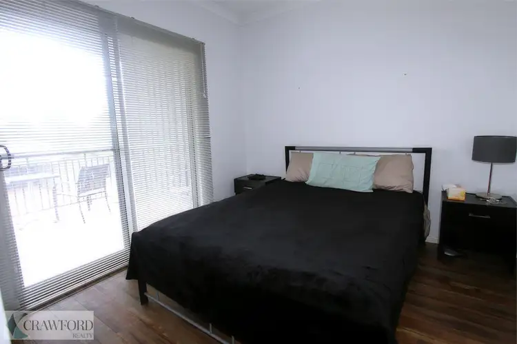 Third view of Homely unit listing, 11/13 Mooring Loop, South Hedland WA 6722