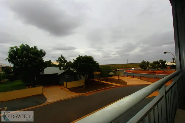 Fifth view of Homely unit listing, 11/13 Mooring Loop, South Hedland WA 6722