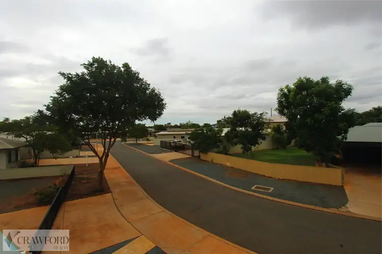 Seventh view of Homely unit listing, 11/13 Mooring Loop, South Hedland WA 6722
