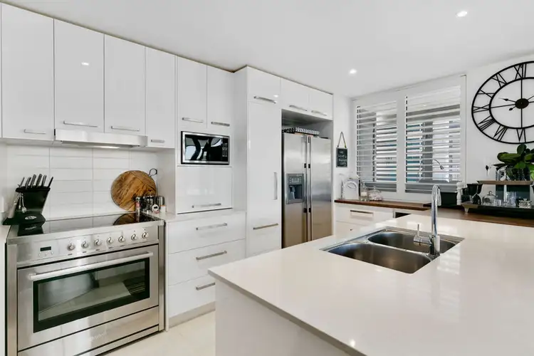 Main view of Homely unit listing, 271/135 Lakelands Drive, Merrimac QLD 4226