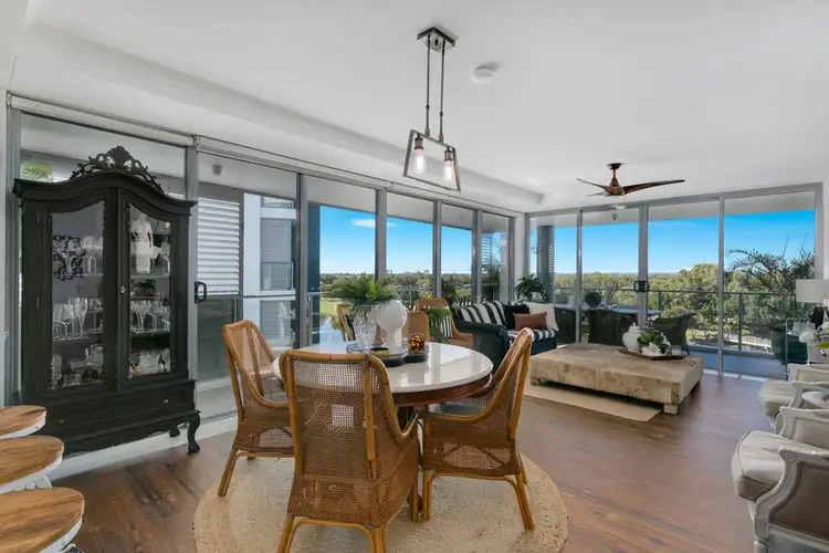 Second view of Homely unit listing, 271/135 Lakelands Drive, Merrimac QLD 4226