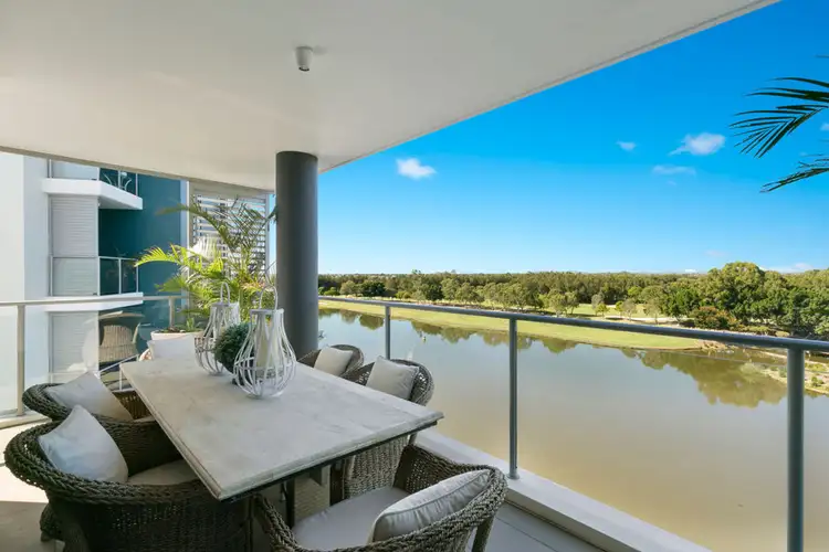 Third view of Homely unit listing, 271/135 Lakelands Drive, Merrimac QLD 4226